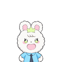 Park Eun Bin 박은빈 Sticker