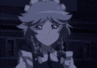 Sakuya Izayoi GIF