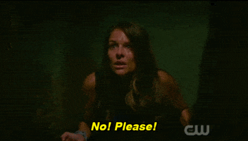 Jane The Virgin No GIF