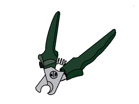 Vet Tfa Sticker by Vetkom