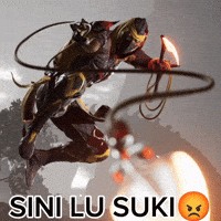Suki Indonesian Meme GIF