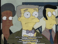 homer simpson episode 10 GIF