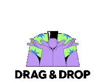 Drag Queen Love Sticker by Wix