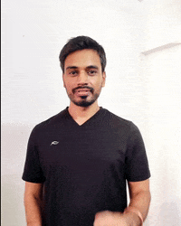 Alishan Thumbs Up GIF by Lokesh Gocher