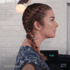 Pop Tv Yes GIF by Schitt's Creek