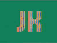 Art Glitch GIF