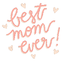 Mothers Day Mom Sticker by Amazon Photos