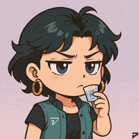 Surprised Wait What GIF by Persona