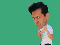 Challenge Accepted Yes GIF by Max Amini