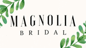 Grand Rapids Bride To Be GIF by Magnolia Bridal