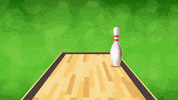 Bowling Ball GIF by Rab's