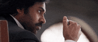 Blockbuster GIF by Sharat North America Exhibition