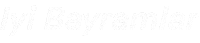 miyaoez ramadan bayram ramazan iyi Sticker
