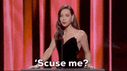 Aubrey Plaza GIF by Film Independent Spirit Awards