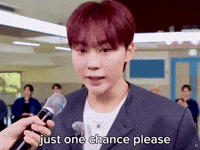 Boo Seungkwan 세븐틴 GIF
