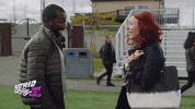 Proud Of You Good Job GIF by Blue Ice Pictures