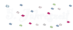 Jahreszeit Sticker by feierSun