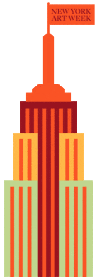 New York Sticker by FutureFairs