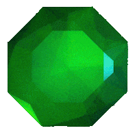 90s sticker by Sarah Zucker