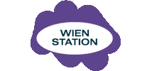 Vienna Gc17 Sticker by LWZ