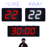 2222 Sticker