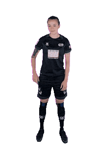 Svhufrauen Sticker by svhufussball