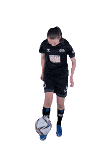 Svhufrauen Sticker by svhufussball