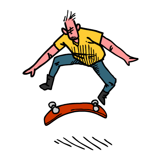 Sticker by sketchnate