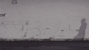 merge records running GIF by Fucked Up