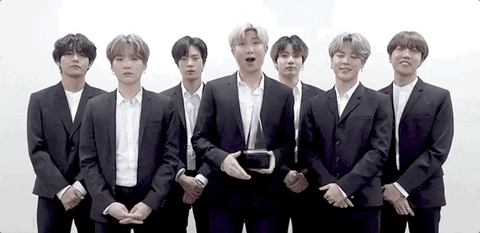 American Music Awards 2019 GIF by AMAs