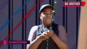 Challenge Lulu GIF by Big Brother Australia