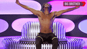 Jaycee Wow GIF by Big Brother Australia