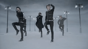 k-pop GIF