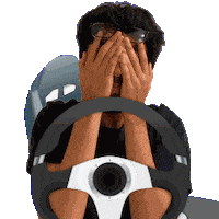 138 Miles Per Hour Sticker