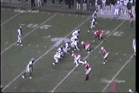 back to the future GIF by SB Nation