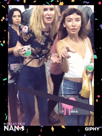 worlds fair nano GIF