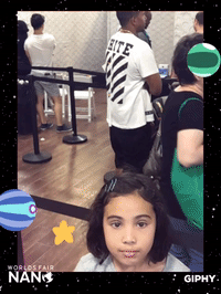 worlds fair nano GIF