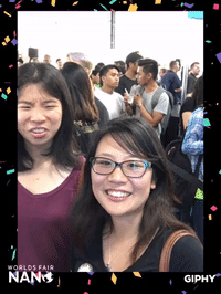 worlds fair nano GIF