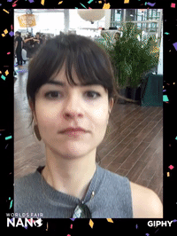 worlds fair nano GIF