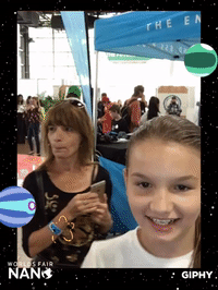 worlds fair nano GIF