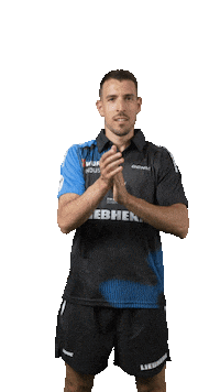 TTFLiebherrOchsenhausen sport bundesliga pingpong wtt Sticker