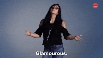 Gay Pride Queer GIF by BuzzFeed