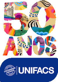 Aniversario Salvador Sticker by Ânima Educação