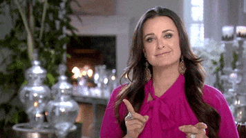 real housewives GIF by RealityTVGIFs