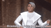 Tonys GIF by Tony Awards
