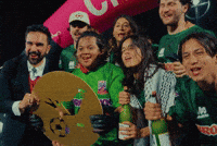 Soccer Team GIF by Respective