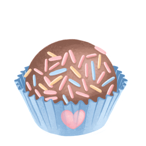 ContentNestle giphyupload brigadeiro leitemoca brigadeiromoca Sticker
