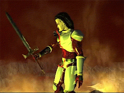 victis GIF