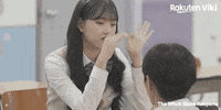 Dramacoreano Kdrama Couple GIF by Viki
