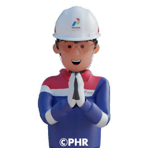 Minaret_seven giphyupload pertamina phr pertaminahulurokan Sticker
